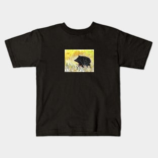 Javelina Kids T-Shirt